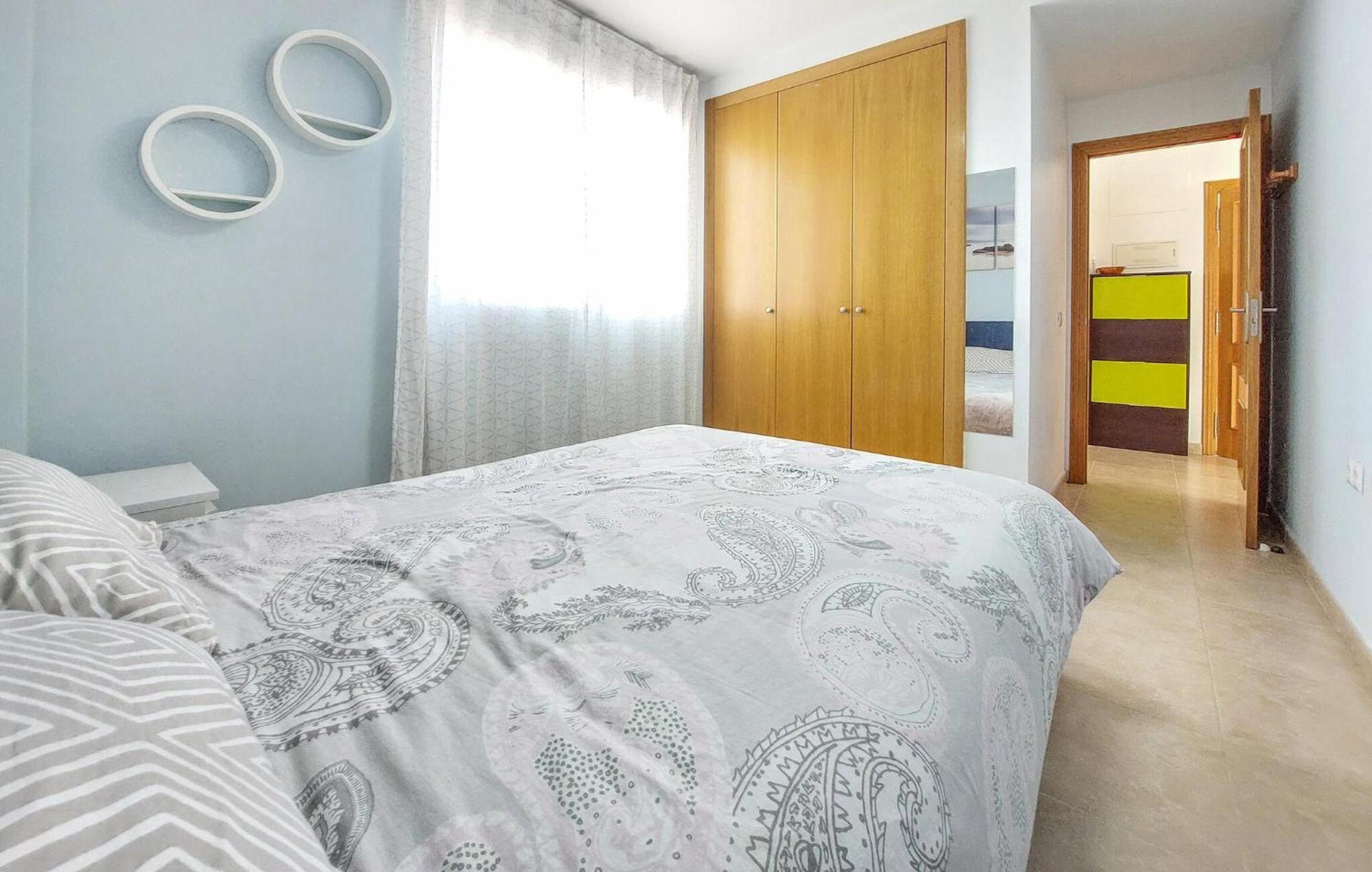 Cozy In Moncofa Playa With Kitchen