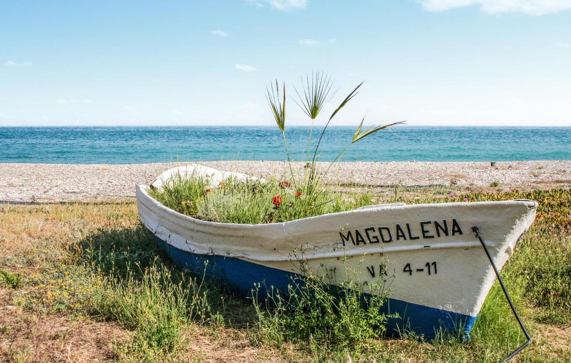 Cozy In Moncofa Playa With Kitchen * Moncofar