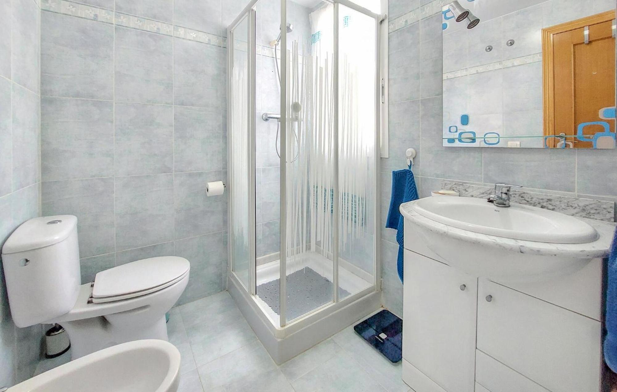 Cozy In Moncofa Playa With Kitchen Apartment *